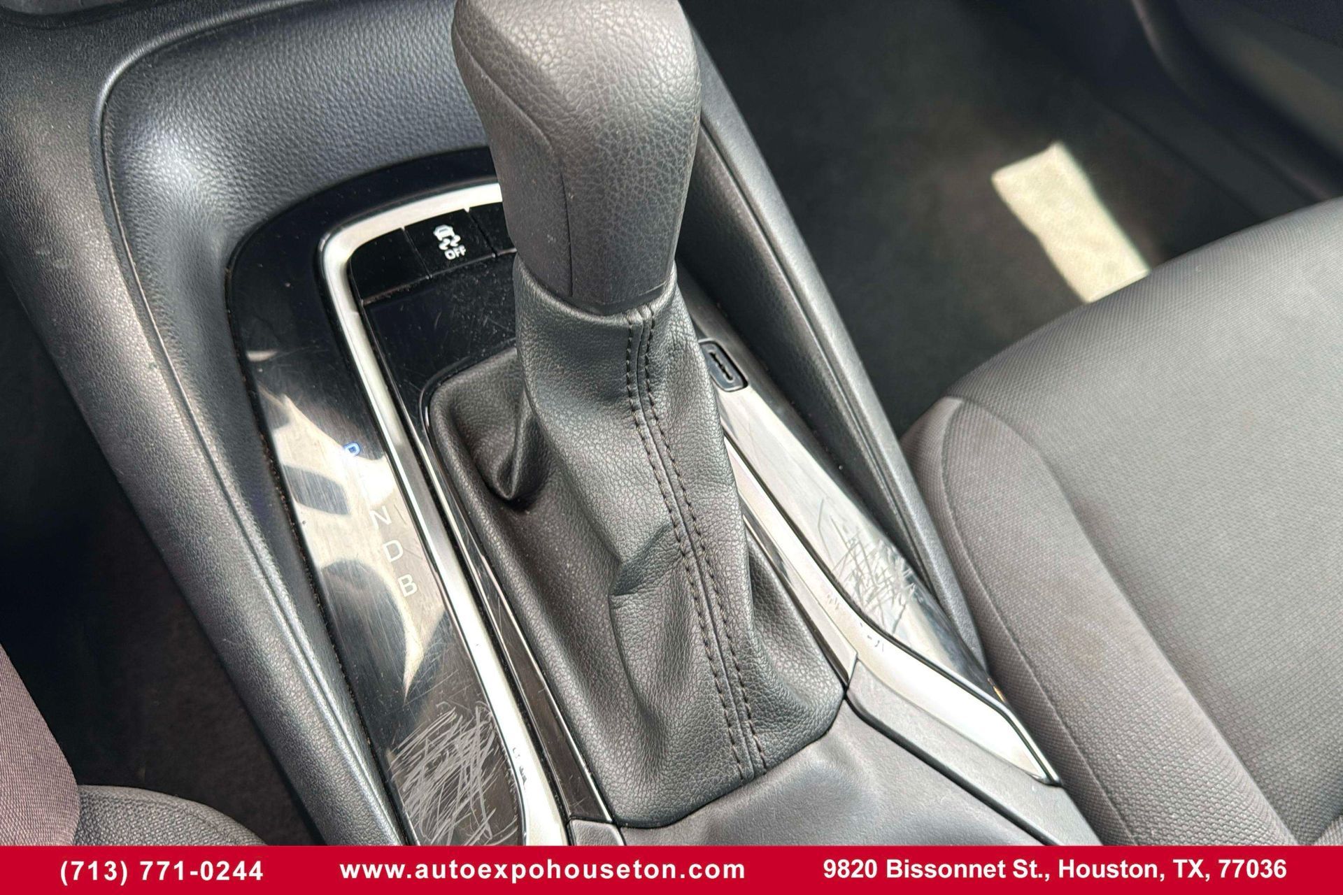 Photo 21 of 2023 Toyota Corolla 18 for sale in Houston, TX