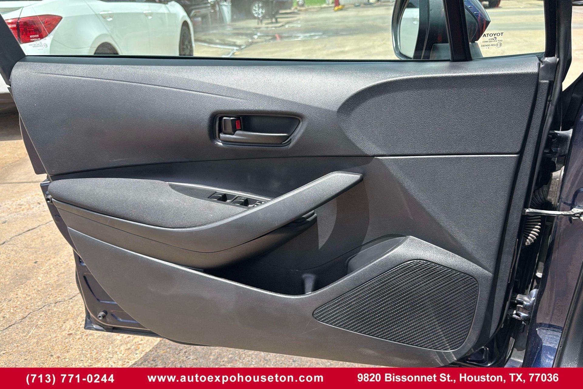Photo 23 of 2023 Toyota Corolla 18 for sale in Houston, TX