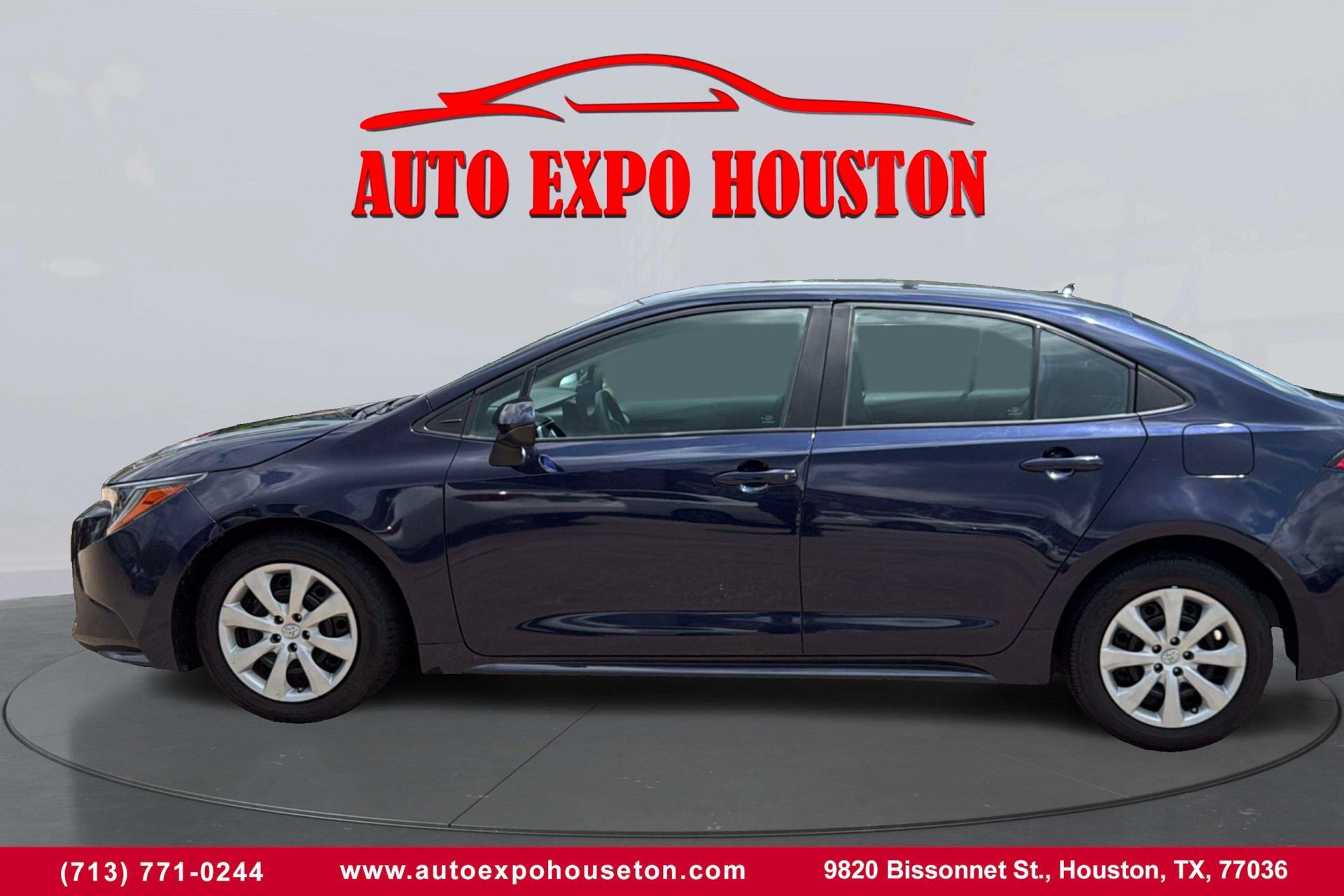 Photo 41 of 2023 Toyota Corolla 18 for sale in Houston, TX