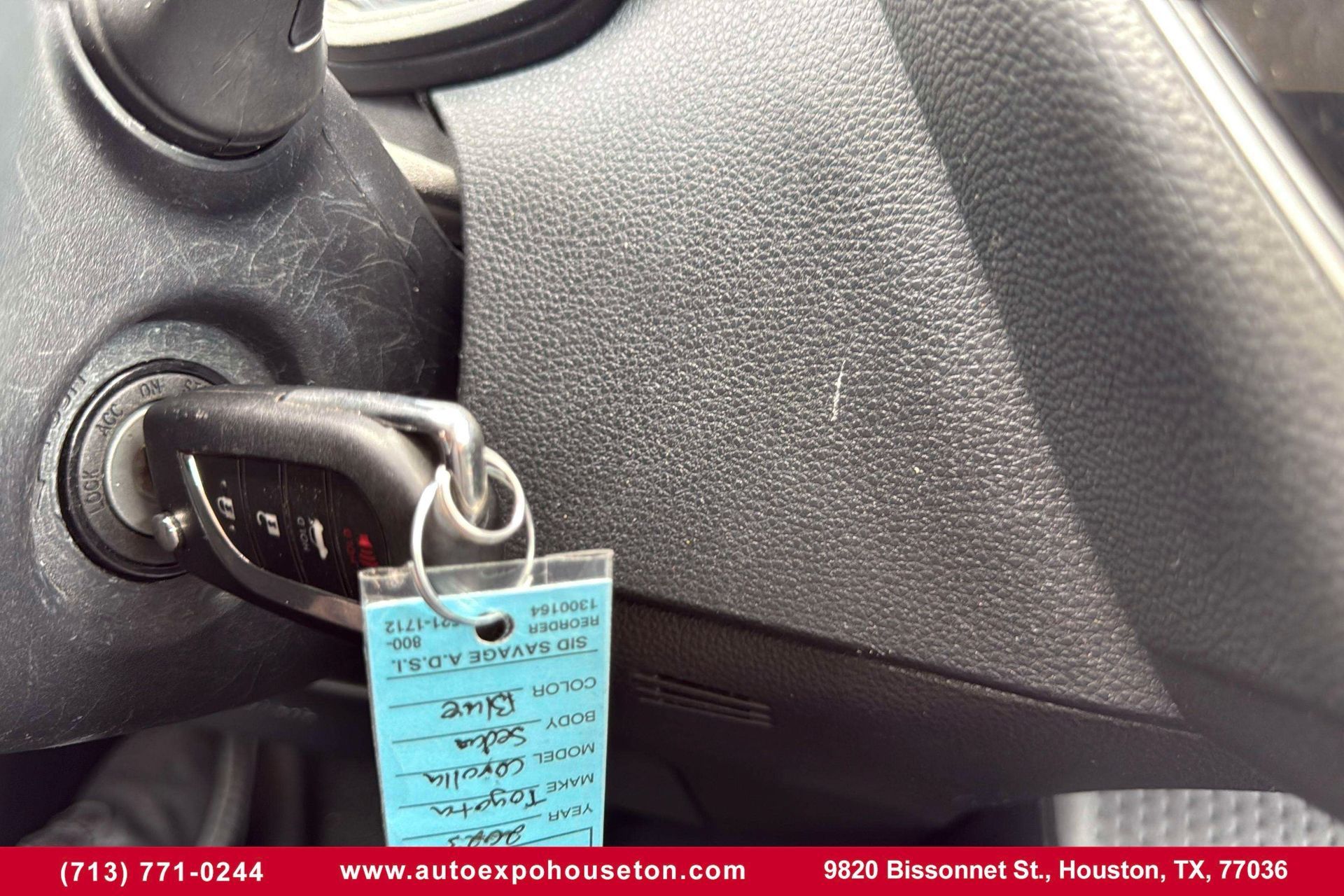 Photo 26 of 2023 Toyota Corolla 18 for sale in Houston, TX