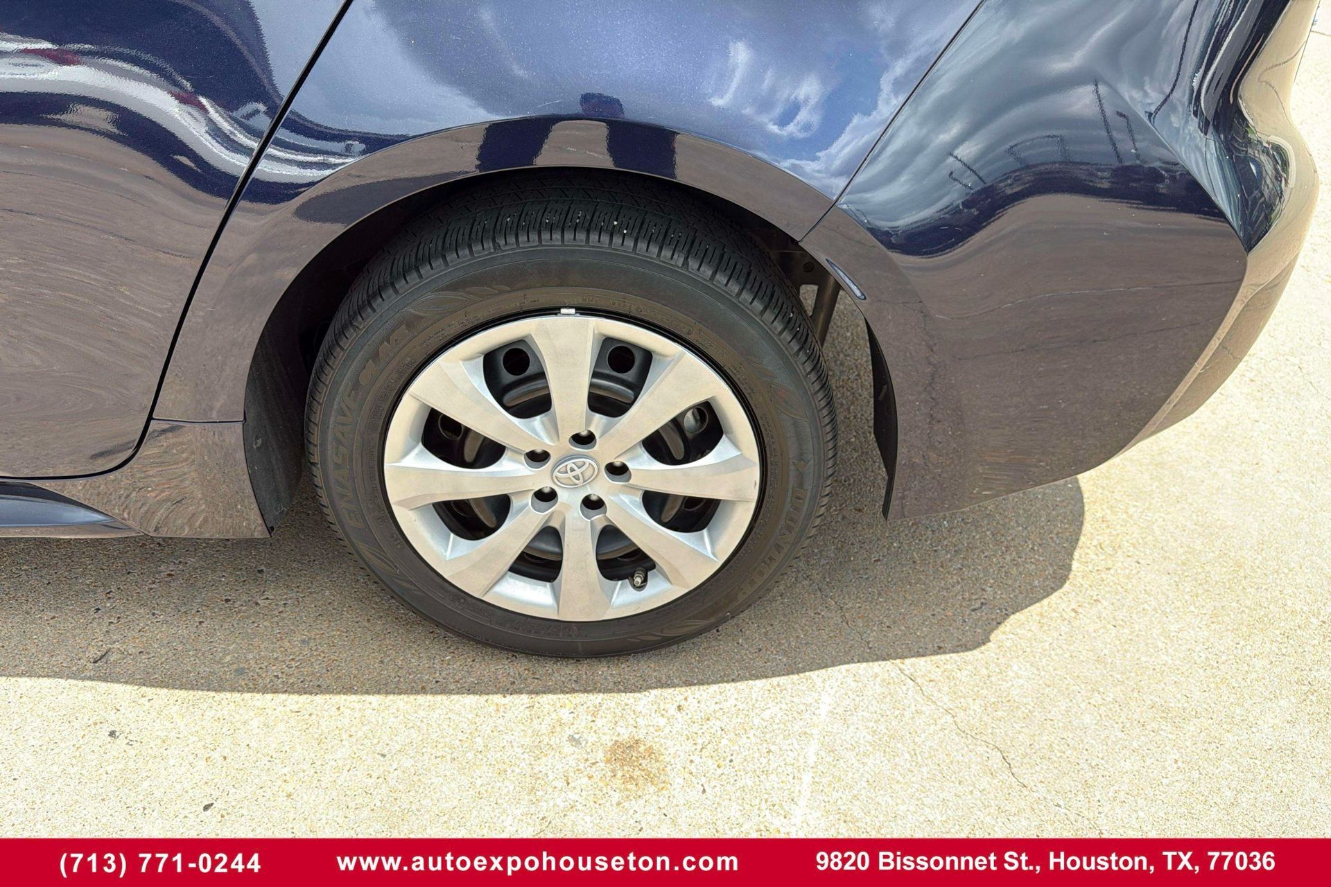 Photo 40 of 2023 Toyota Corolla 18 for sale in Houston, TX