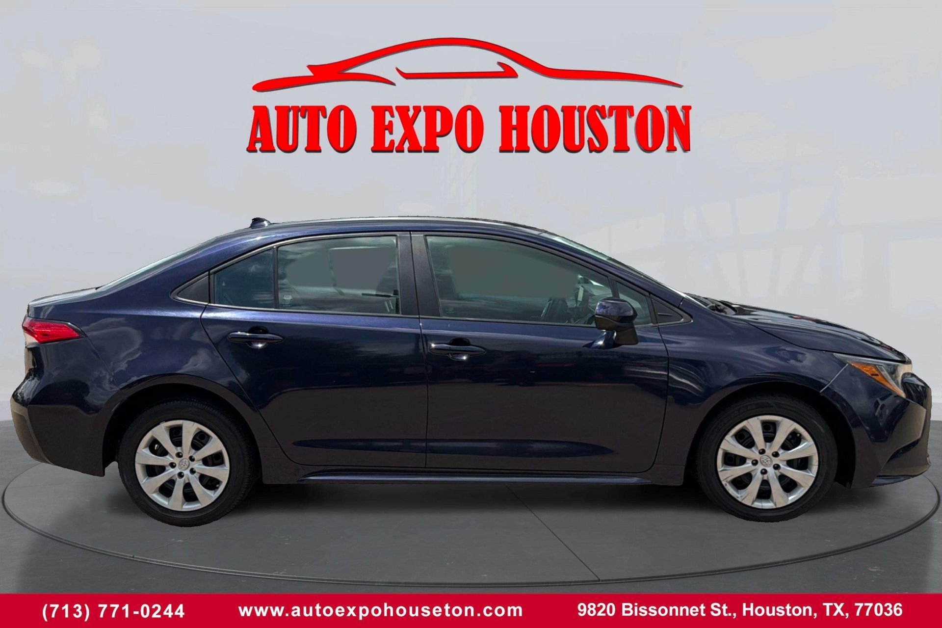 Photo 44 of 2023 Toyota Corolla 18 for sale in Houston, TX