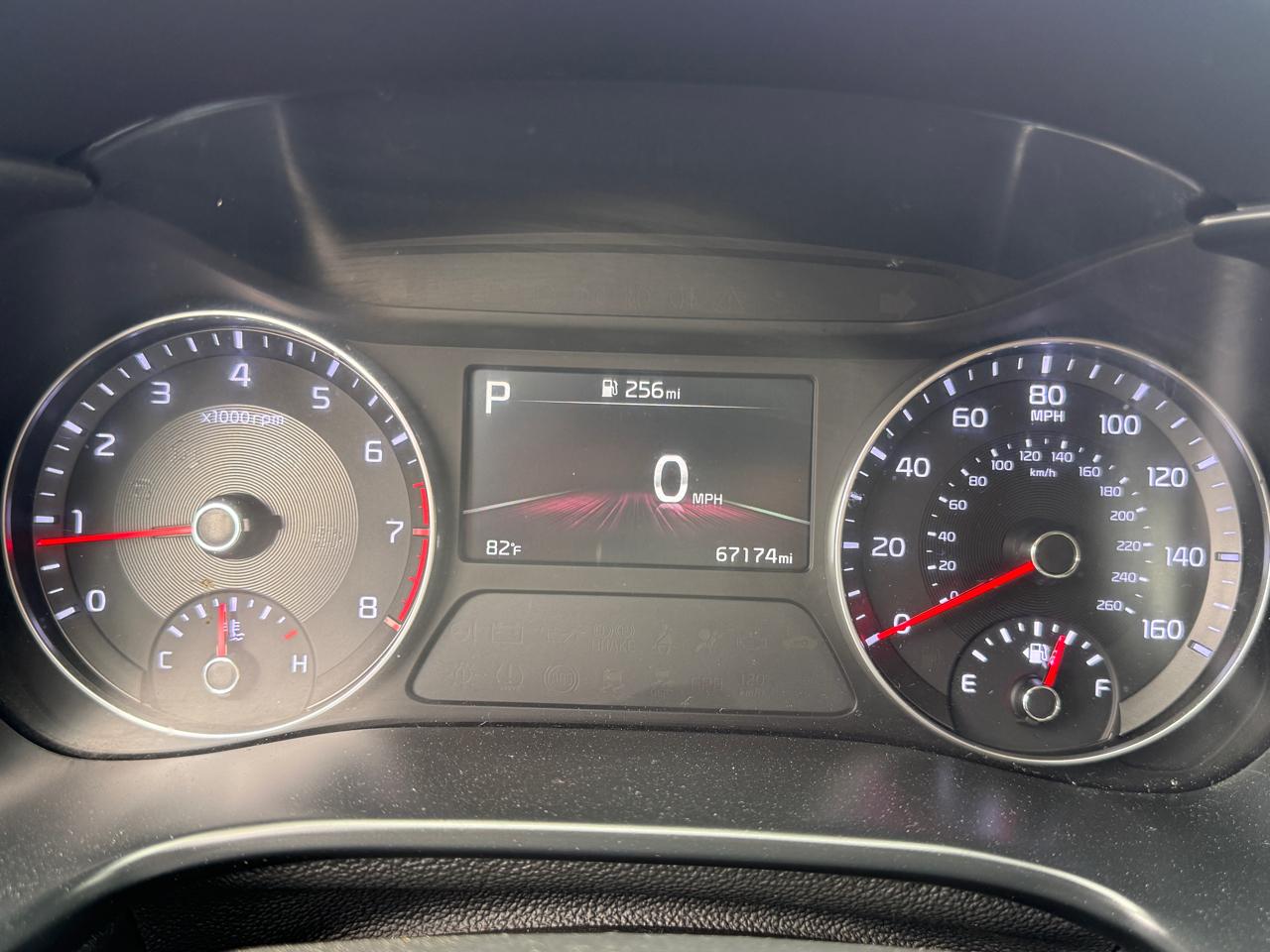 Photo 31 of 2023 Kia Forte Lx, for sale in Houston, TX