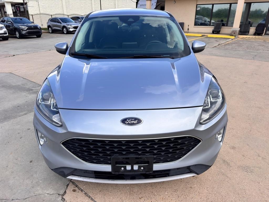 Photo 6 of 2022 Ford Escape SEL for sale in Spring, TX