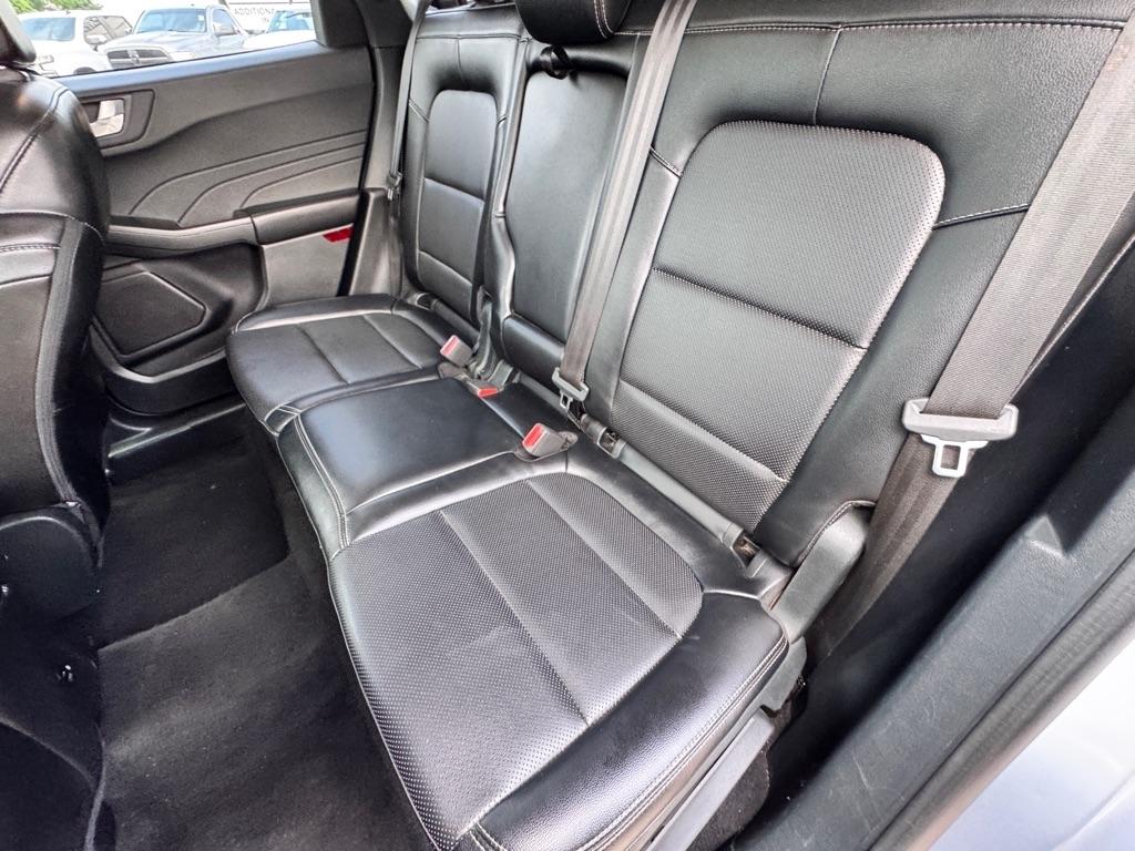 Photo 14 of 2022 Ford Escape SEL for sale in Spring, TX