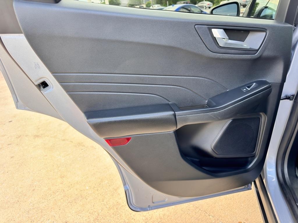 Photo 16 of 2022 Ford Escape SEL for sale in Spring, TX