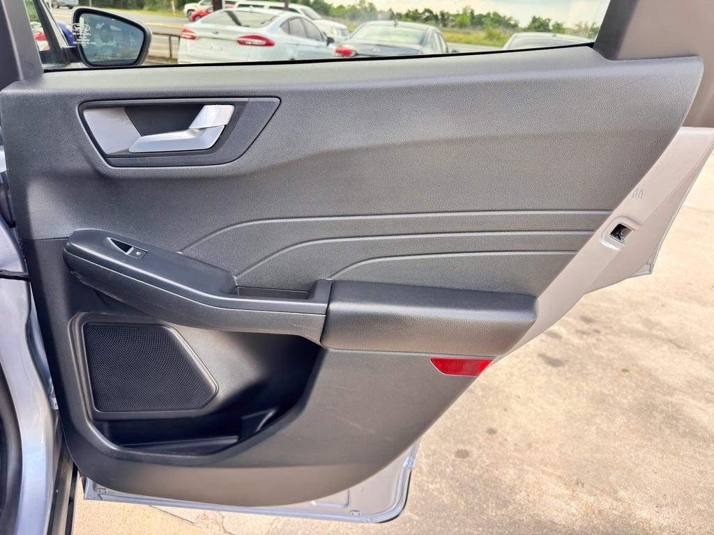 Photo 19 of 2022 Ford Escape SEL for sale in Spring, TX