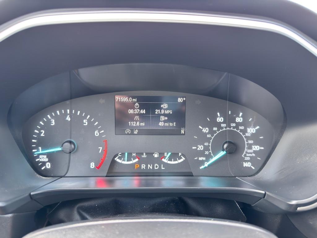 Photo 26 of 2022 Ford Escape SEL for sale in Spring, TX