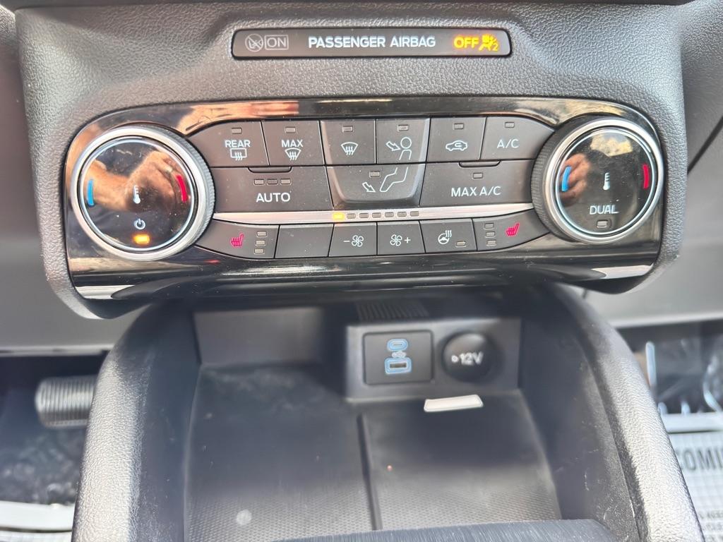 Photo 29 of 2022 Ford Escape SEL for sale in Spring, TX