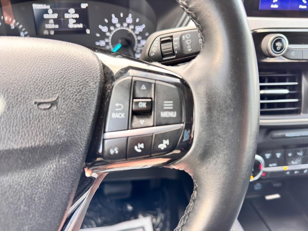 Photo 31 of 2022 Ford Escape SEL for sale in Spring, TX