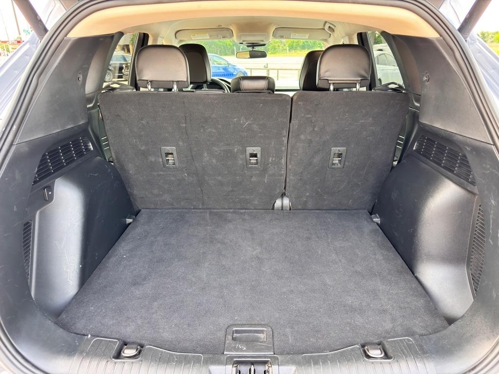 Photo 33 of 2022 Ford Escape SEL for sale in Spring, TX