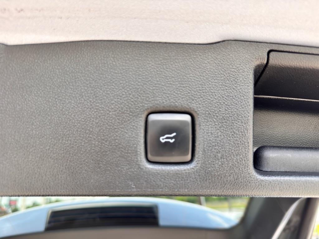 Photo 34 of 2022 Ford Escape SEL for sale in Spring, TX