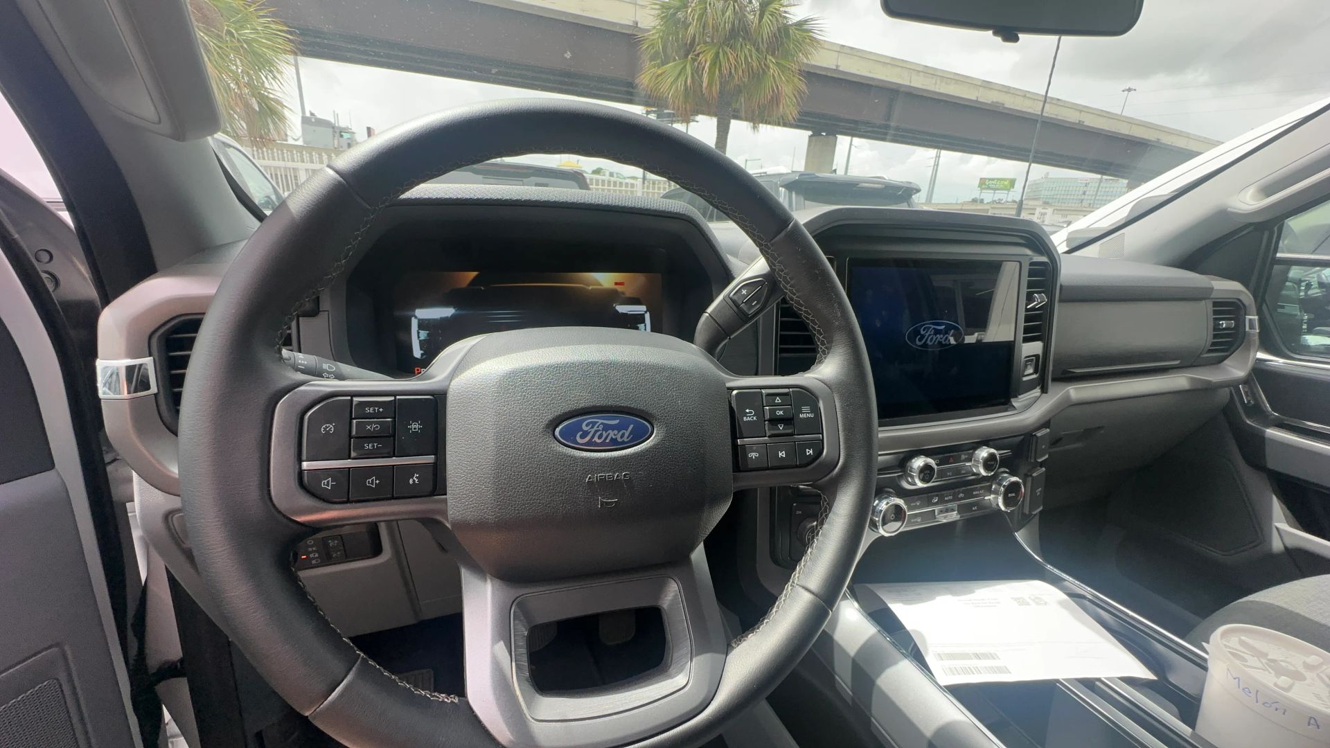 Photo 13 of 2025 Ford F-150 F-series for sale in Houston, TX
