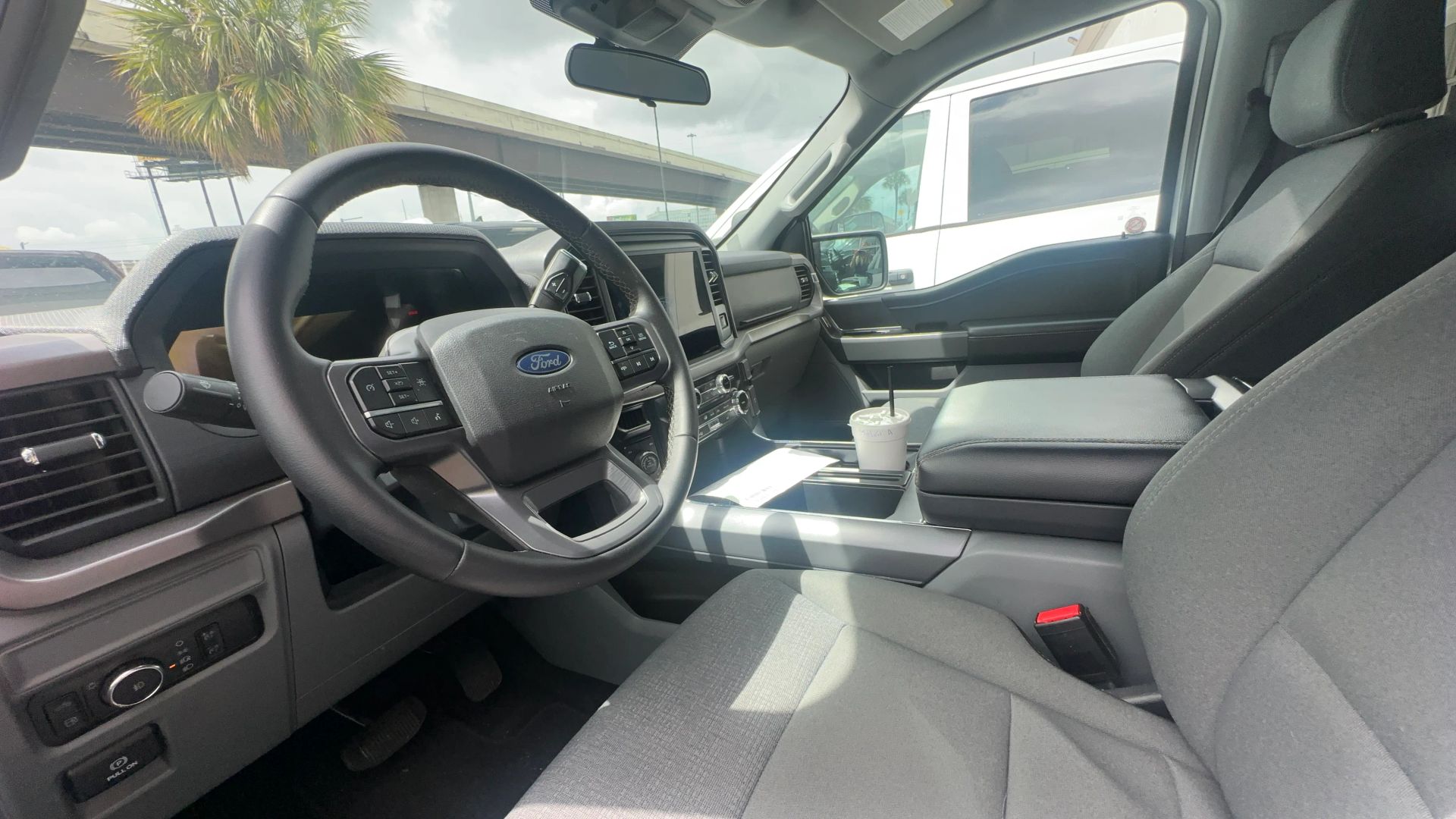 Photo 12 of 2025 Ford F-150 F-series for sale in Houston, TX