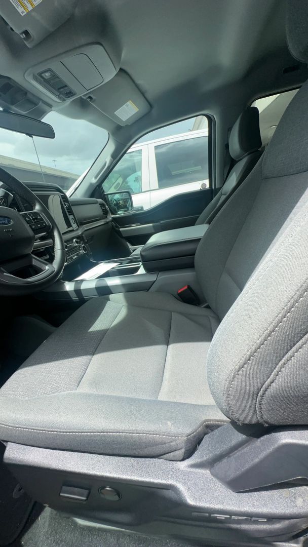 Photo 16 of 2025 Ford F-150 F-series for sale in Houston, TX
