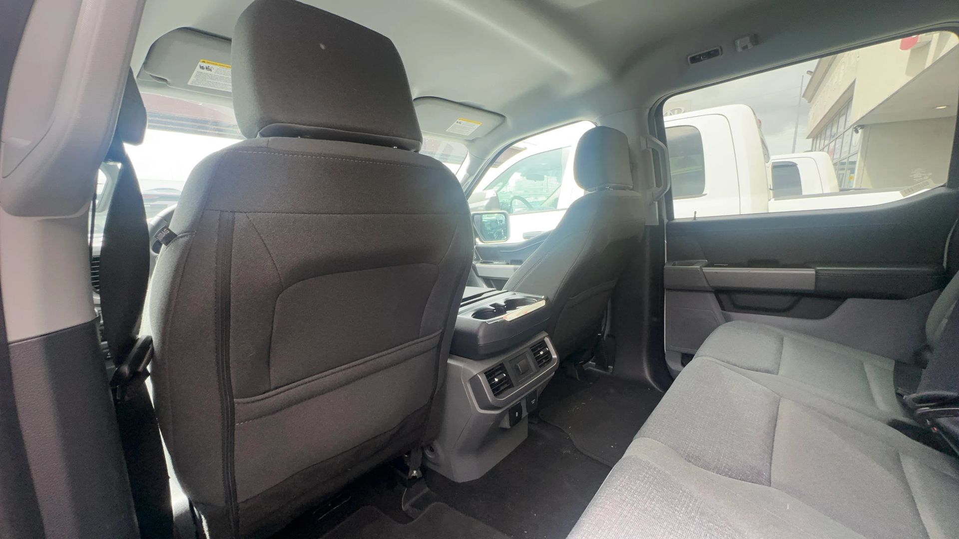 Photo 18 of 2025 Ford F-150 F-series for sale in Houston, TX