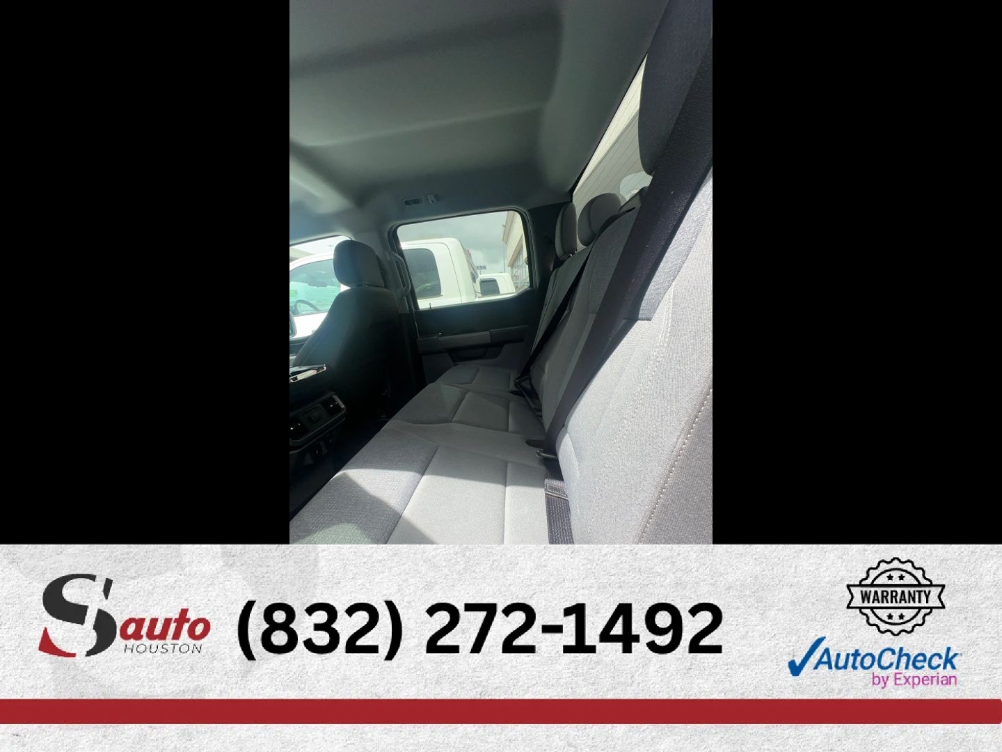 Photo 20 of 2025 Ford F-150 F-series for sale in Houston, TX