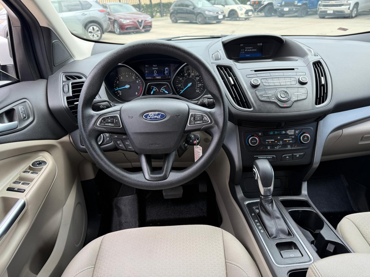 Photo 19 of 2018 Ford Escape SE for sale in Houston, TX