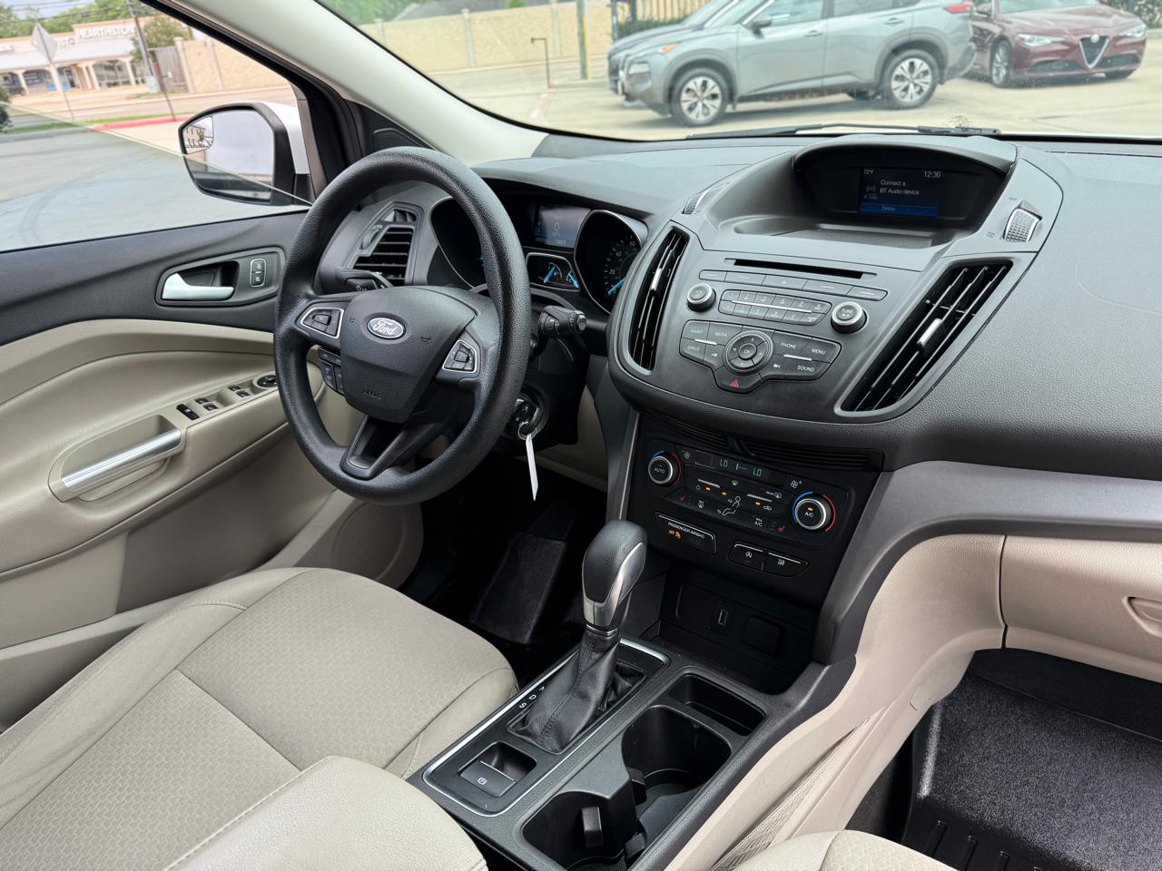 Photo 29 of 2018 Ford Escape SE for sale in Houston, TX