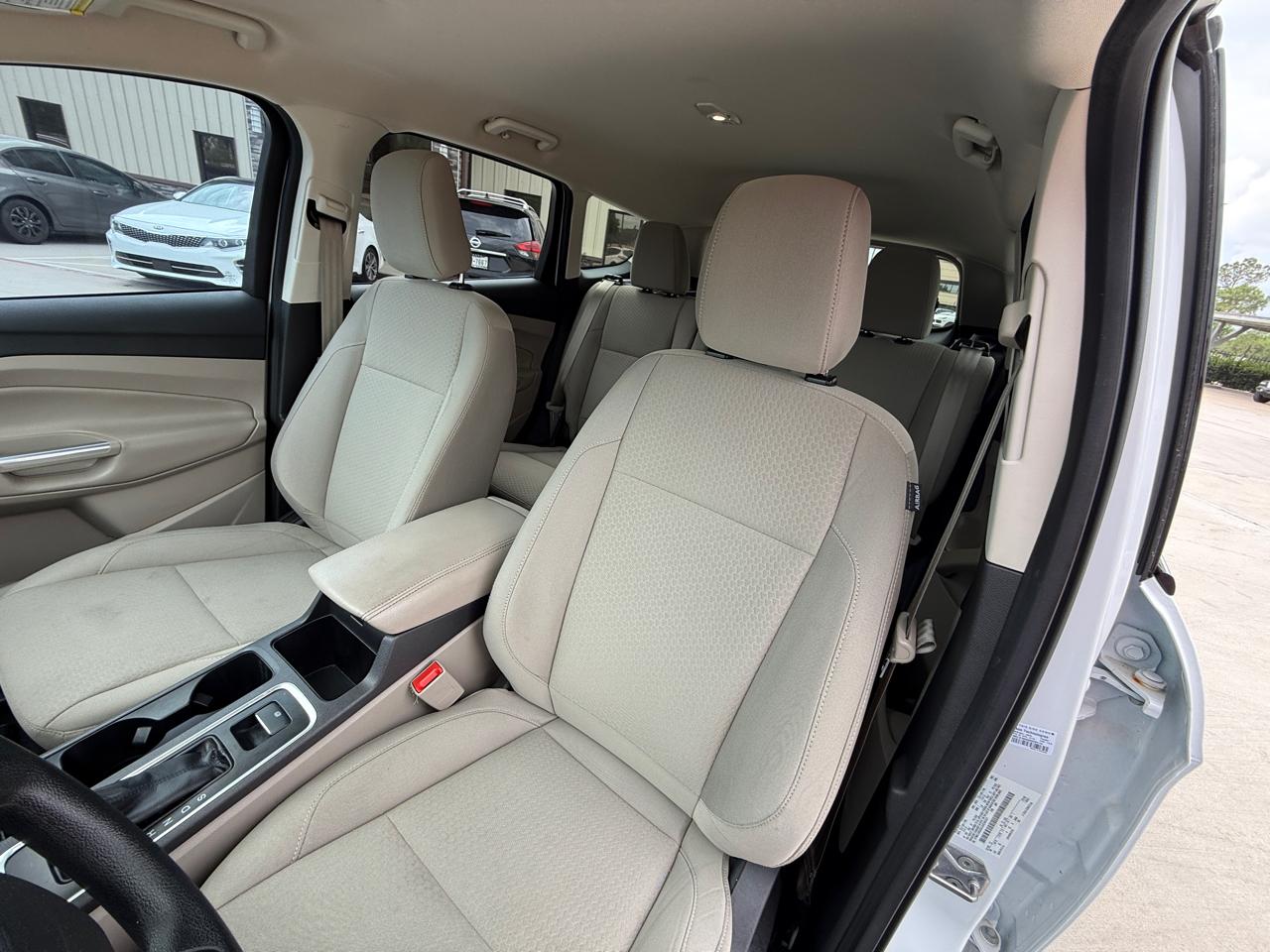 Photo 24 of 2018 Ford Escape SE for sale in Houston, TX