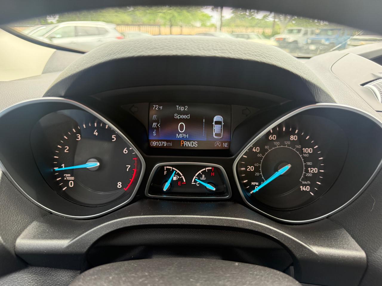 Photo 32 of 2018 Ford Escape SE for sale in Houston, TX