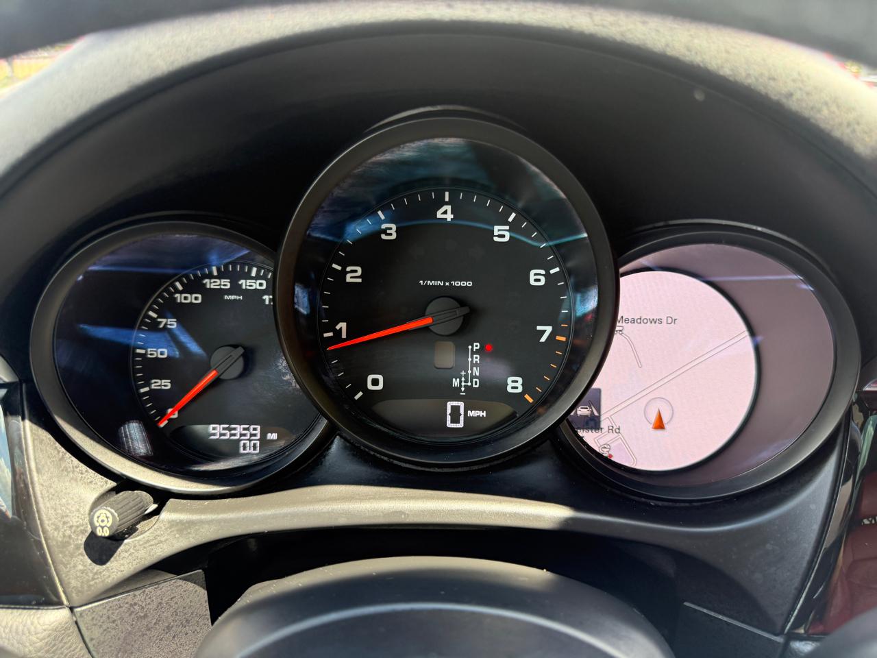 Photo 15 of 2018 Porsche Macan Type for sale in Houston, TX