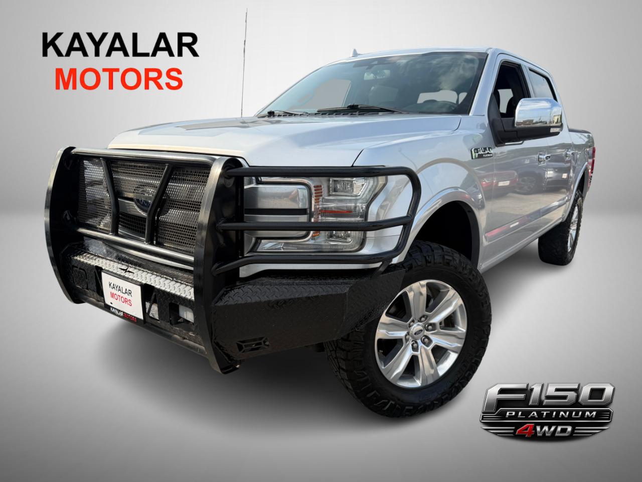 2019 Ford F-150 for sale in Houston, TX