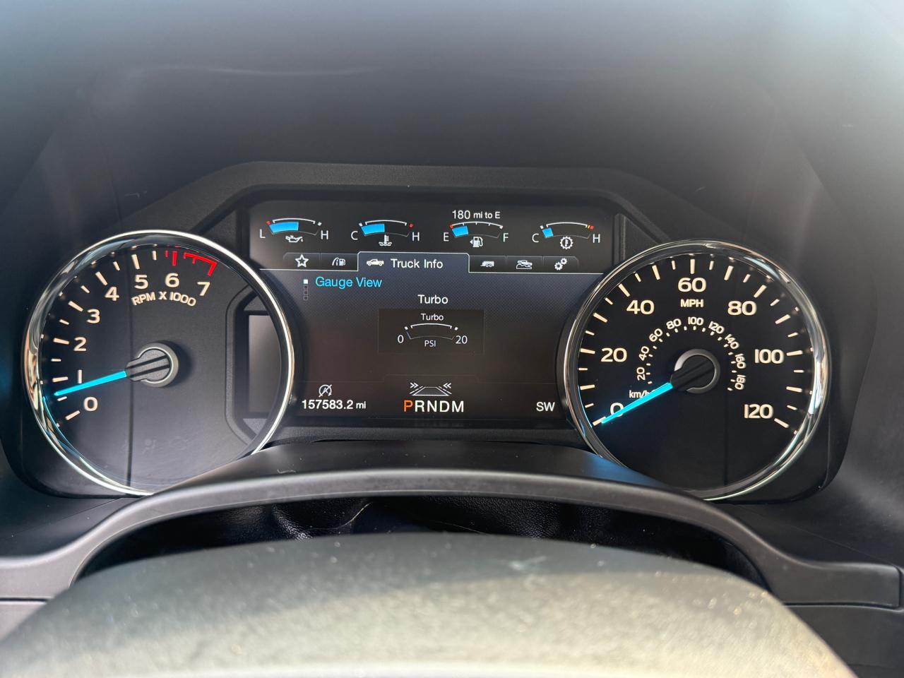Photo 31 of 2019 Ford F-150 Platinum Supercrew 5.5-ft. BED 4WD for sale in Houston, TX