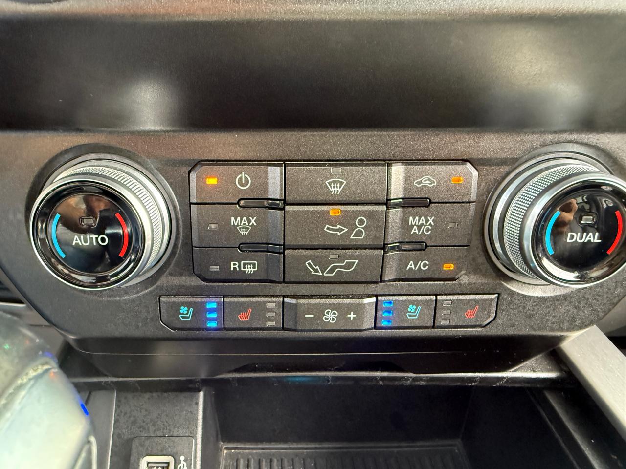 Photo 41 of 2019 Ford F-150 Platinum Supercrew 5.5-ft. BED 4WD for sale in Houston, TX