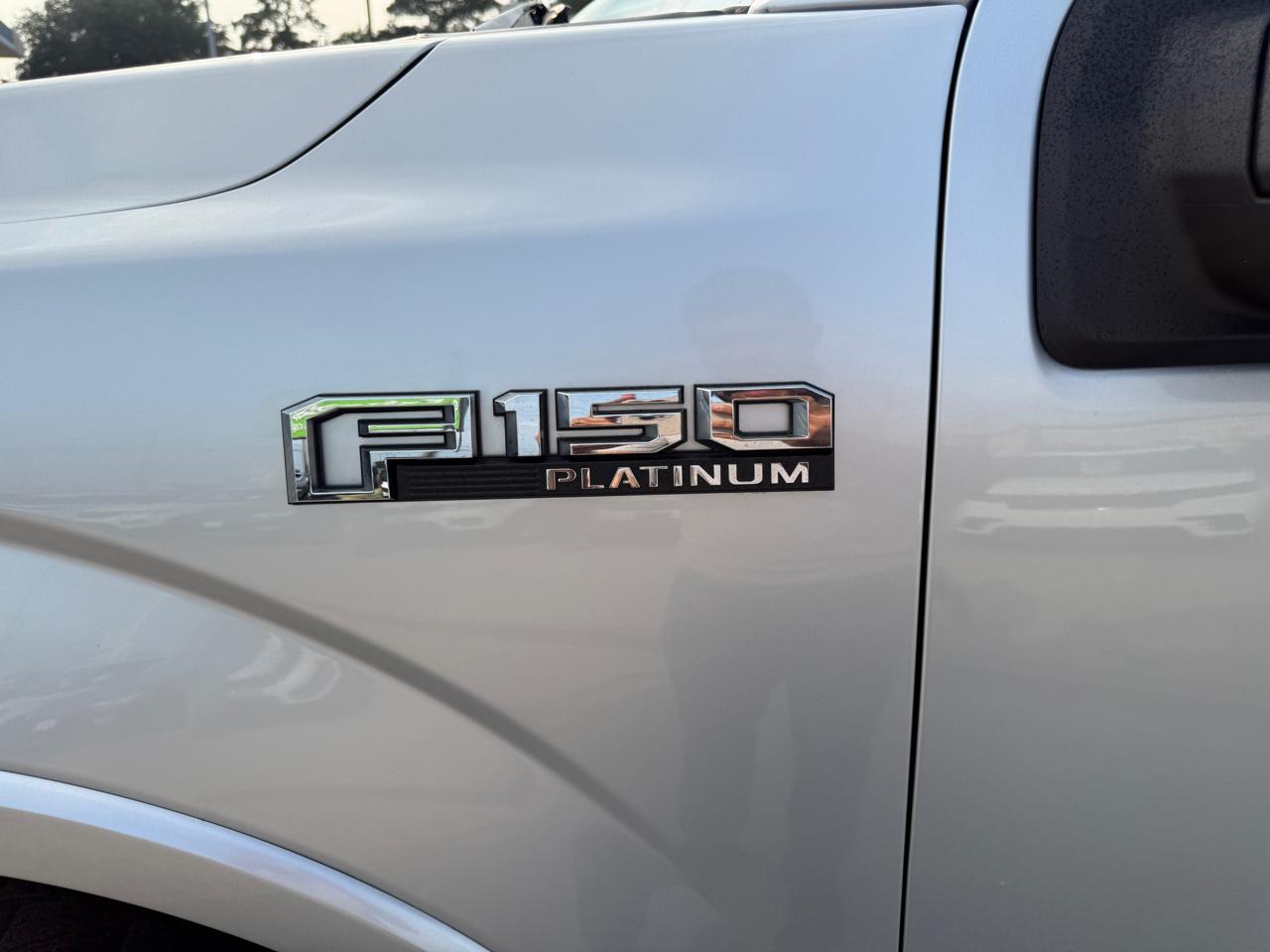 Photo 43 of 2019 Ford F-150 Platinum Supercrew 5.5-ft. BED 4WD for sale in Houston, TX