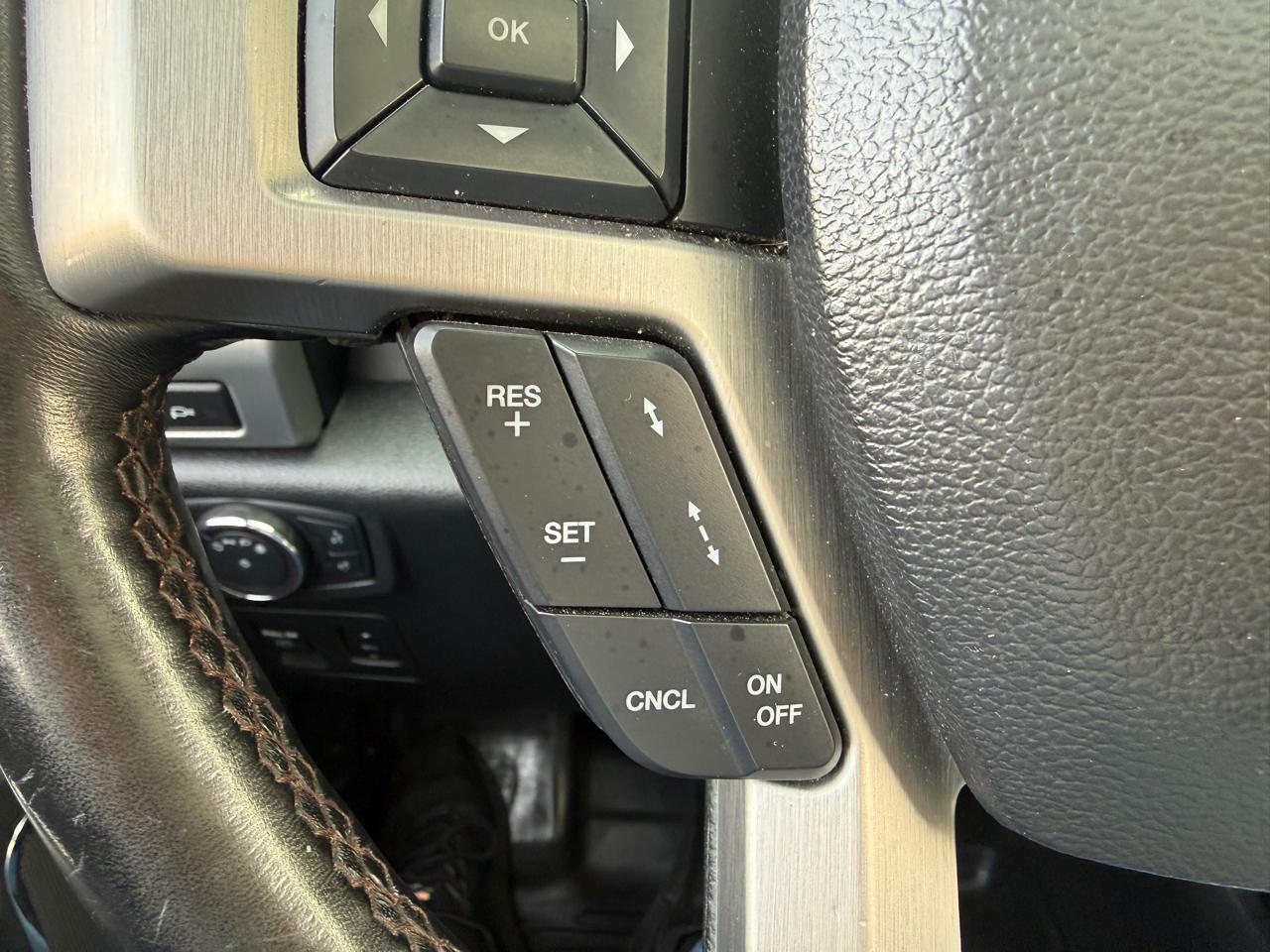 Photo 34 of 2019 Ford F-150 Platinum Supercrew 5.5-ft. BED 4WD for sale in Houston, TX