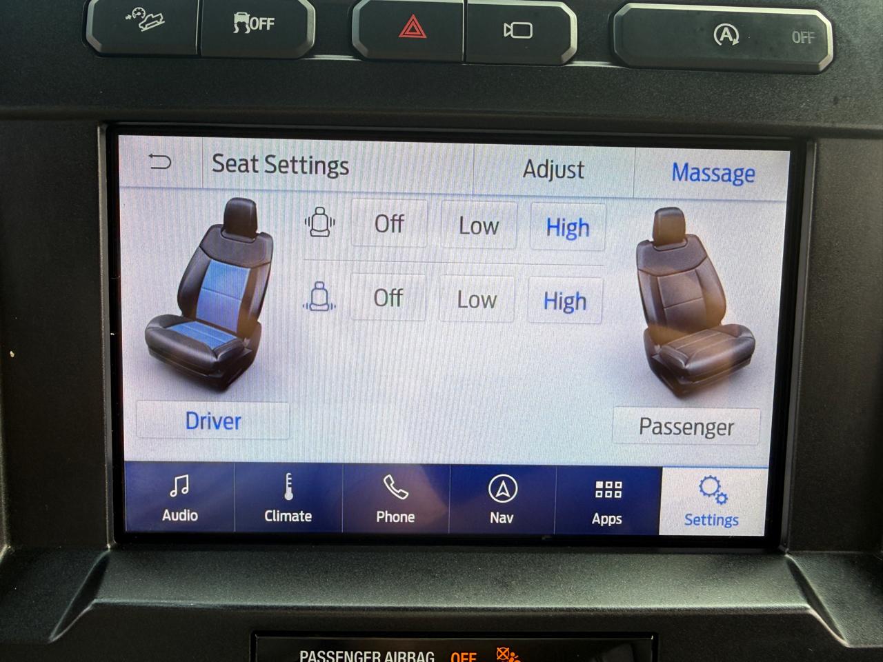 Photo 38 of 2019 Ford F-150 Platinum Supercrew 5.5-ft. BED 4WD for sale in Houston, TX