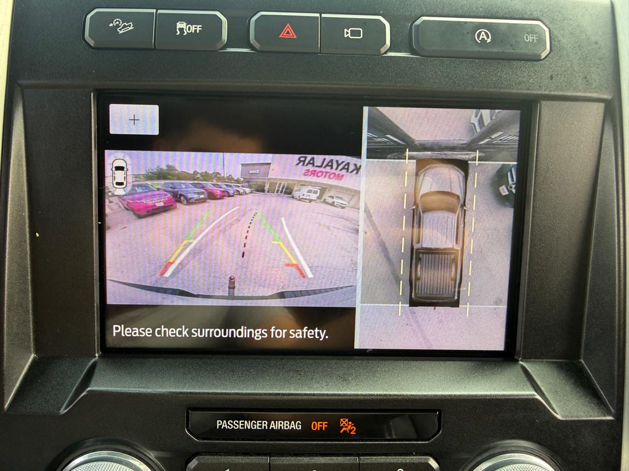 Photo 40 of 2019 Ford F-150 Platinum Supercrew 5.5-ft. BED 4WD for sale in Houston, TX