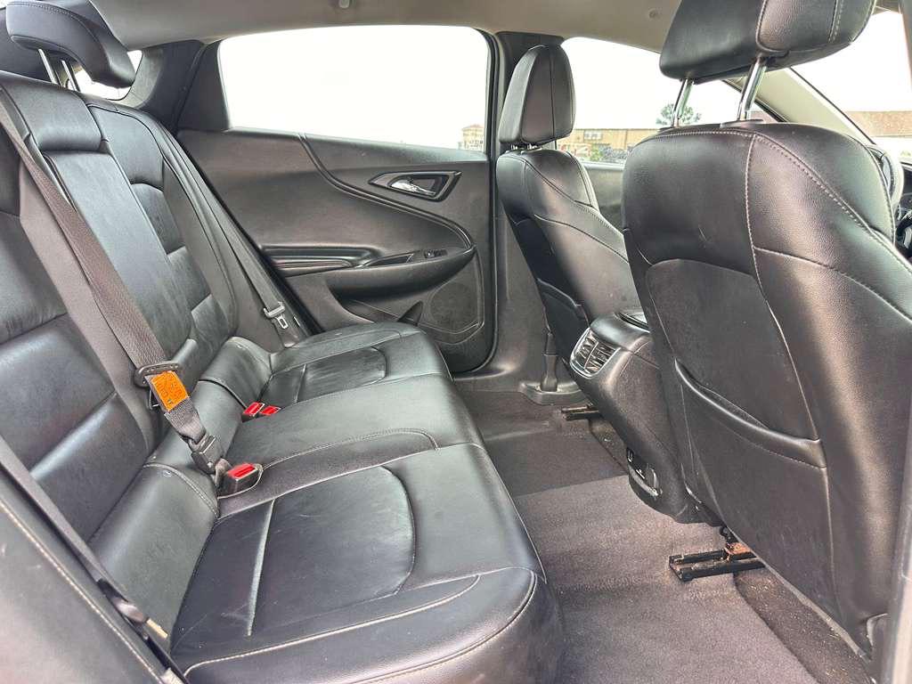 Photo 27 of 2018 Chevrolet Malibu LT for sale in Katy, TX