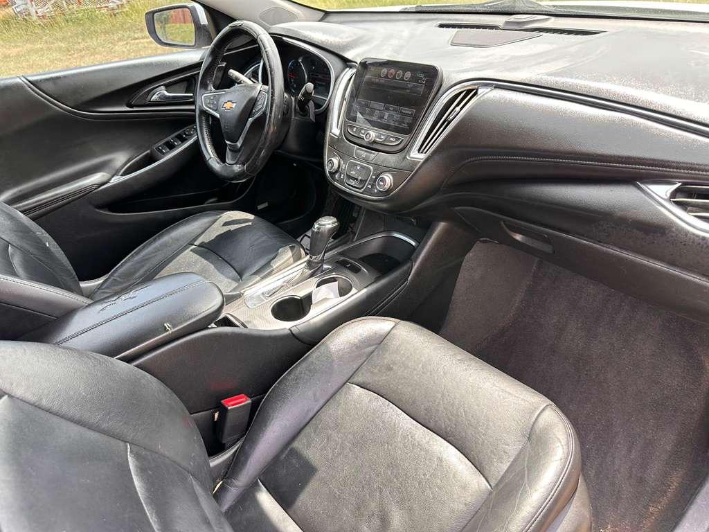 Photo 29 of 2018 Chevrolet Malibu LT for sale in Katy, TX
