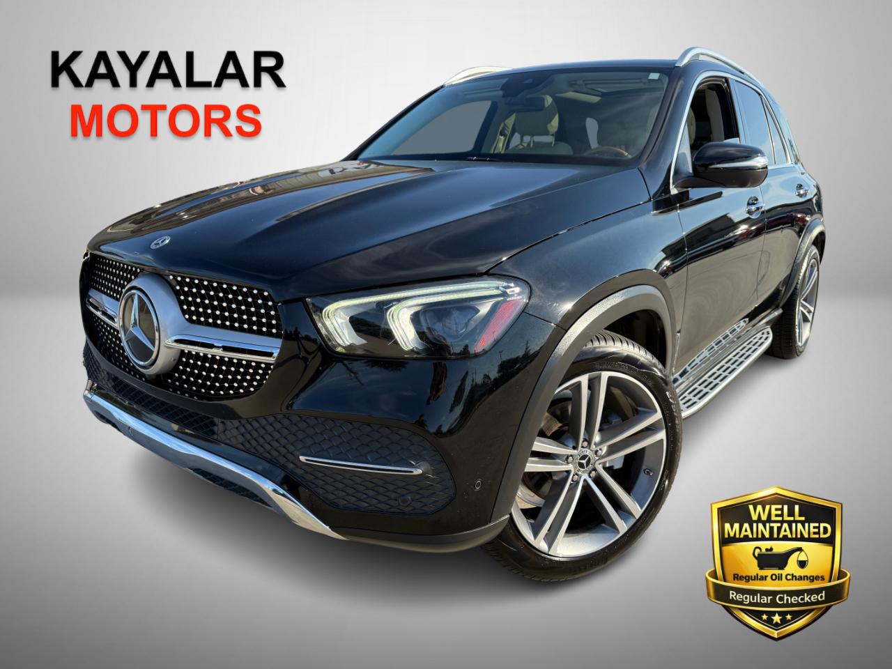 2022 Mercedes-Benz Gle-Class for sale in Houston, TX