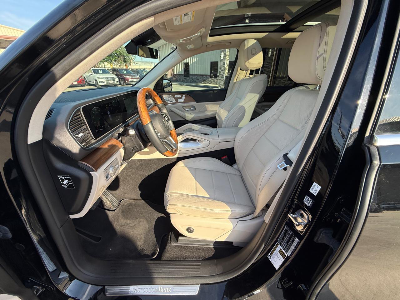 Photo 13 of 2022 Mercedes-Benz Gle-Class Gle350 for sale in Houston, TX