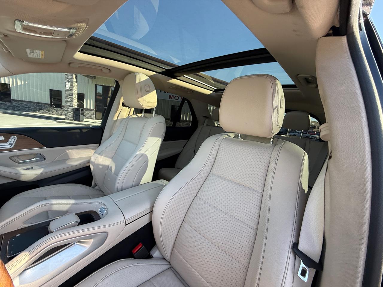 Photo 15 of 2022 Mercedes-Benz Gle-Class Gle350 for sale in Houston, TX