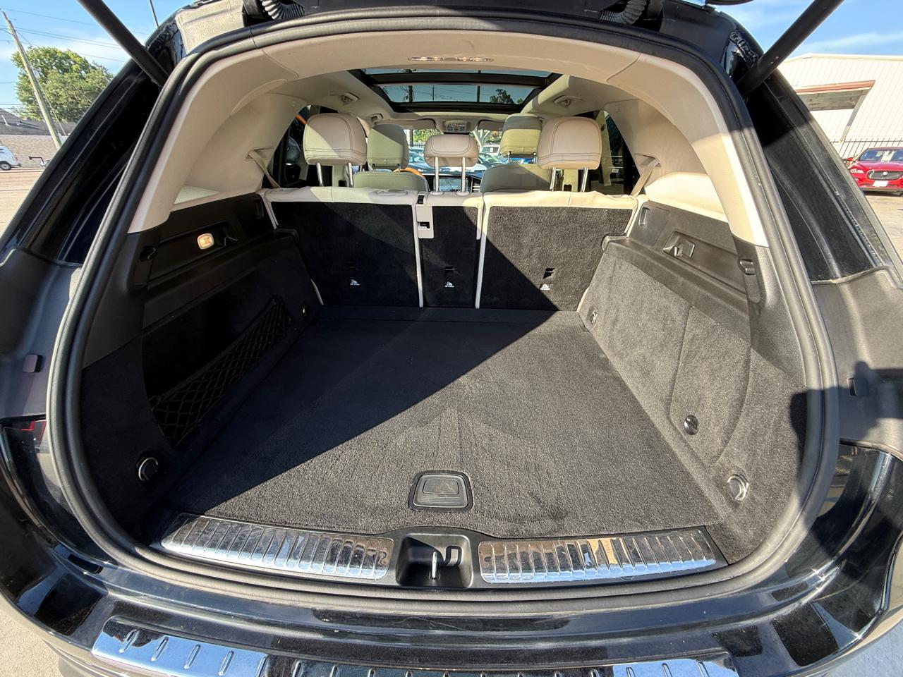 Photo 23 of 2022 Mercedes-Benz Gle-Class Gle350 for sale in Houston, TX