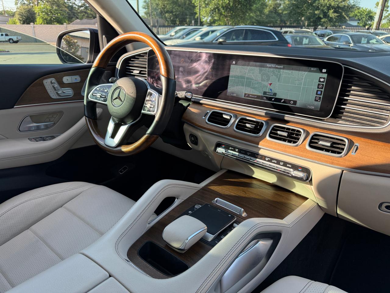 Photo 27 of 2022 Mercedes-Benz Gle-Class Gle350 for sale in Houston, TX