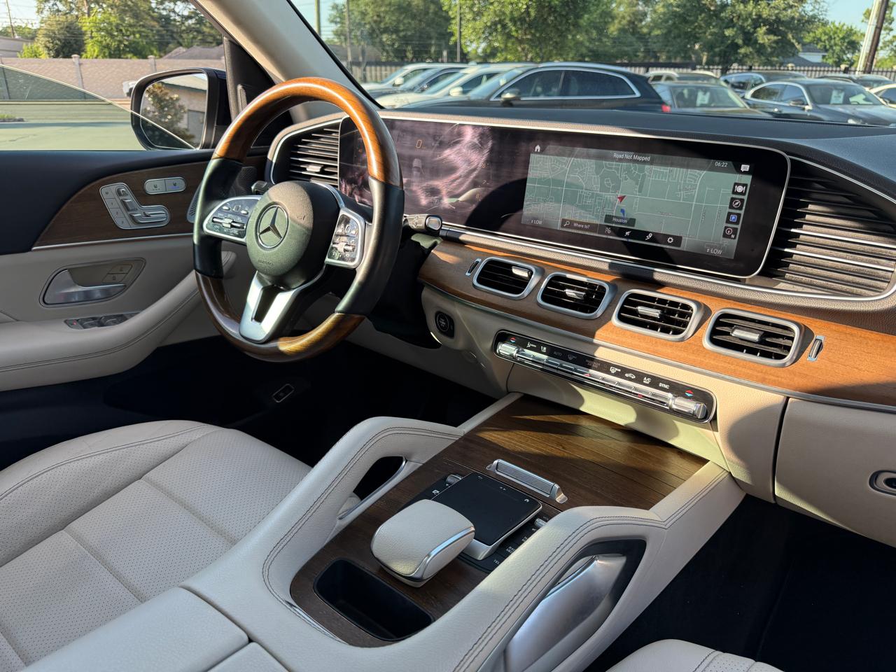 Photo 33 of 2022 Mercedes-Benz Gle-Class Gle350 for sale in Houston, TX
