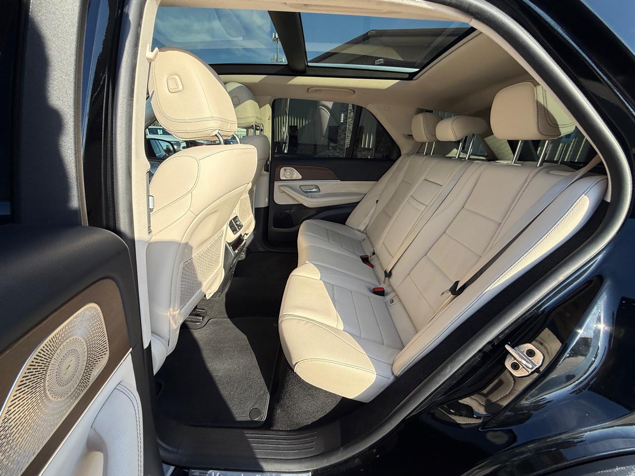 Photo 20 of 2022 Mercedes-Benz Gle-Class Gle350 for sale in Houston, TX