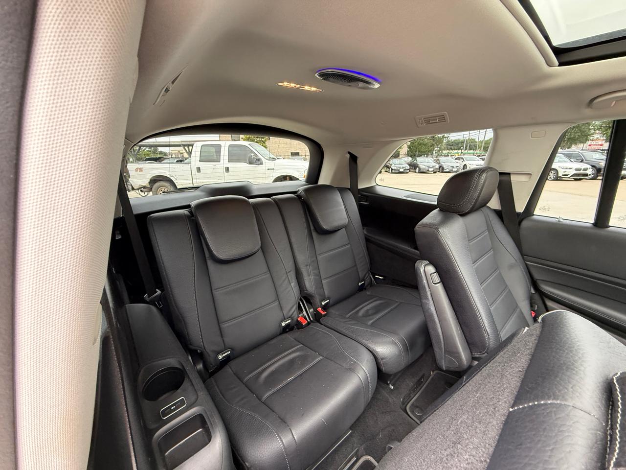 Photo 33 of 2020 Mercedes-Benz Gls-Class Gls580 4MATIC for sale in Houston, TX