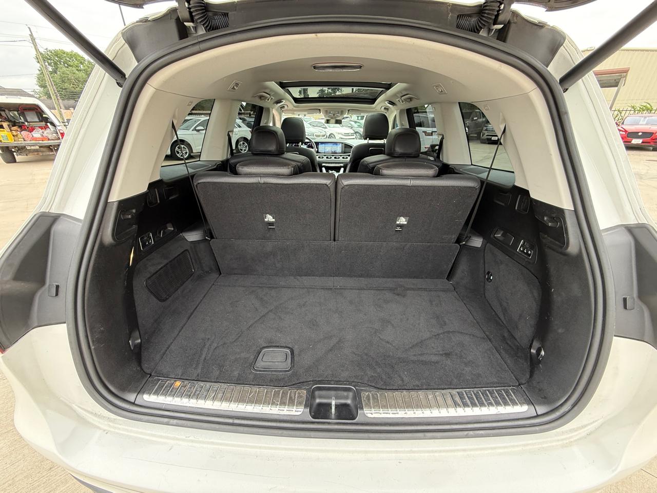 Photo 41 of 2020 Mercedes-Benz Gls-Class Gls580 4MATIC for sale in Houston, TX