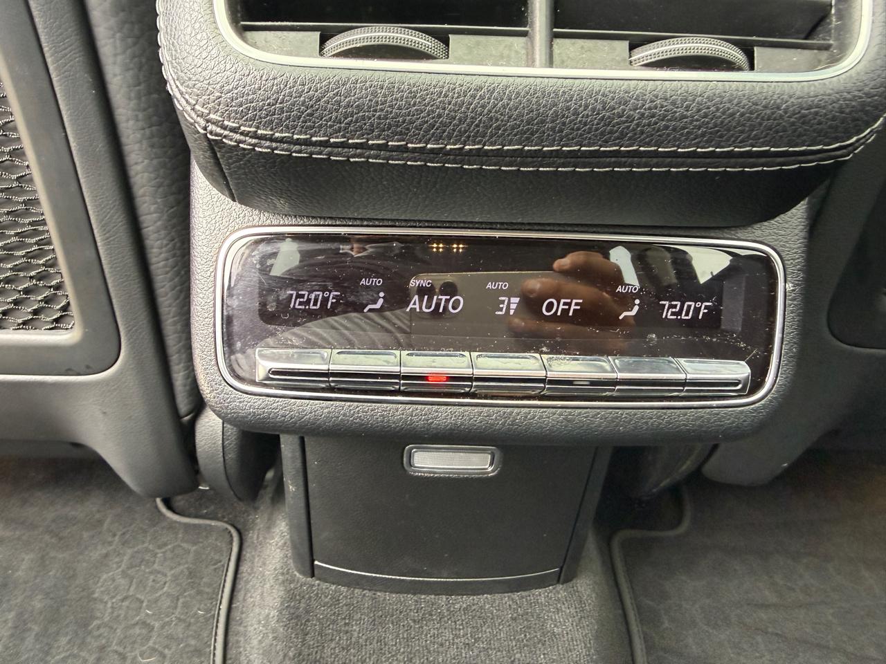 Photo 47 of 2020 Mercedes-Benz Gls-Class Gls580 4MATIC for sale in Houston, TX