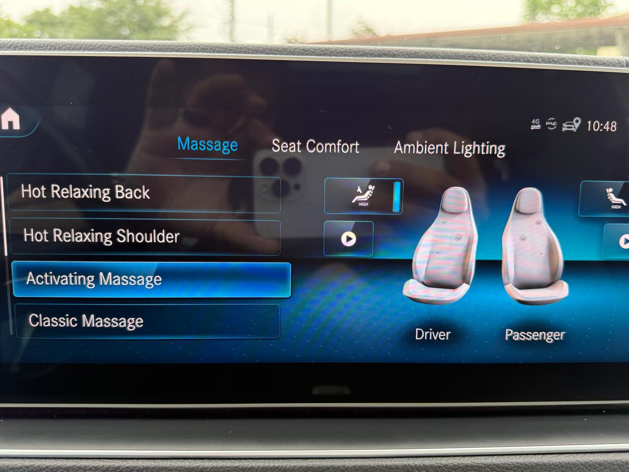 Photo 51 of 2020 Mercedes-Benz Gls-Class Gls580 4MATIC for sale in Houston, TX