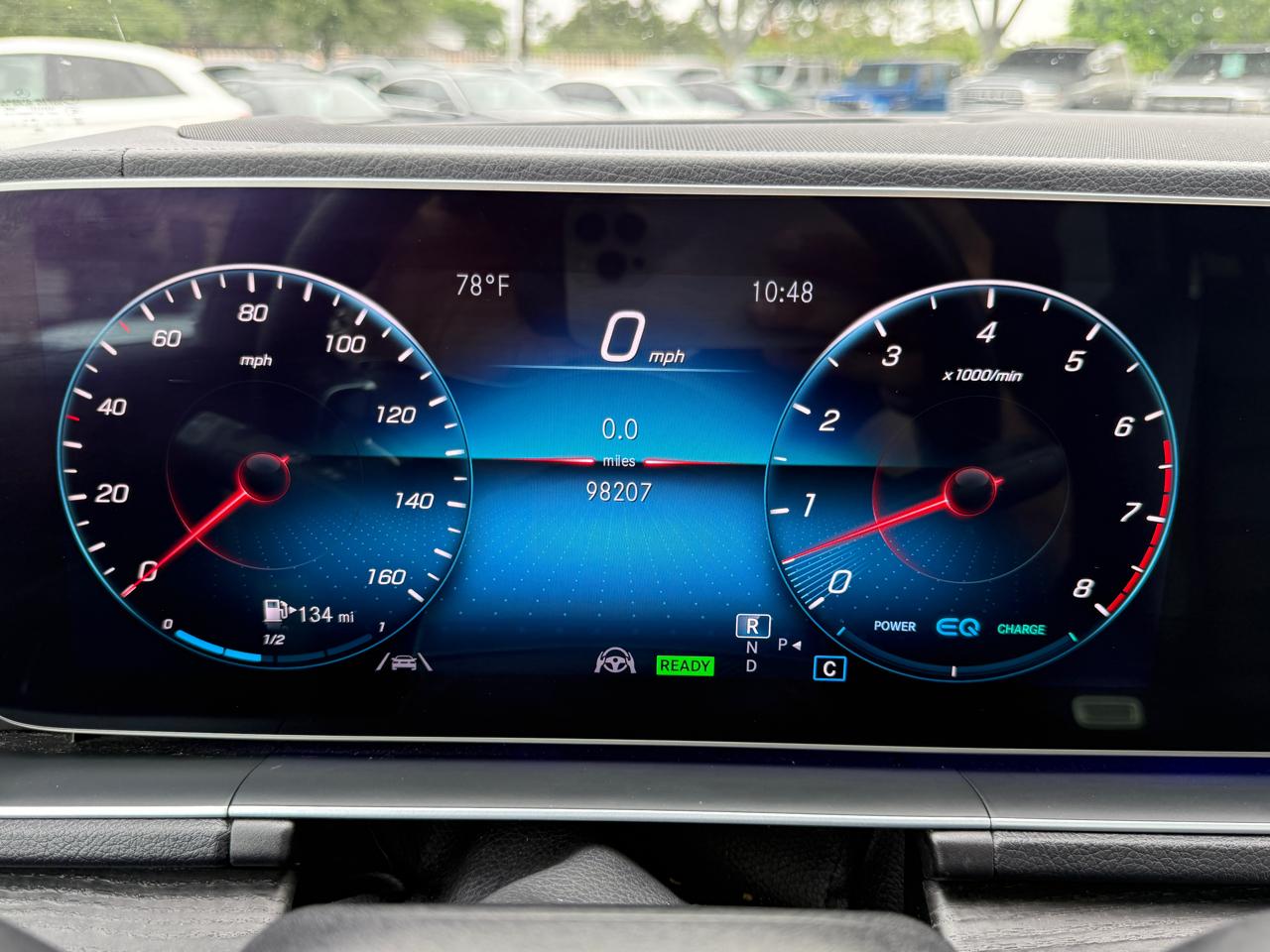Photo 53 of 2020 Mercedes-Benz Gls-Class Gls580 4MATIC for sale in Houston, TX