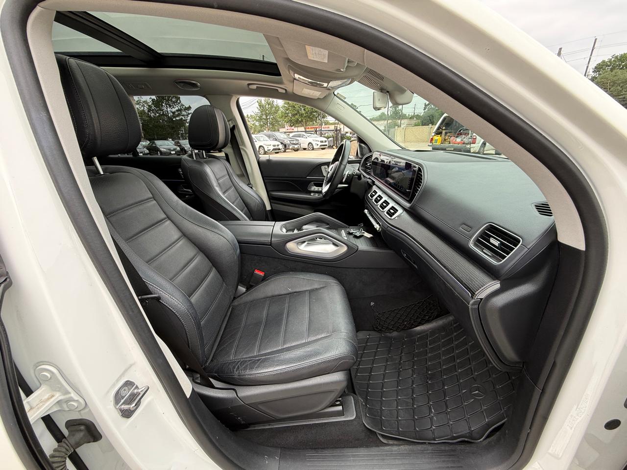 Photo 30 of 2020 Mercedes-Benz Gls-Class Gls580 4MATIC for sale in Houston, TX