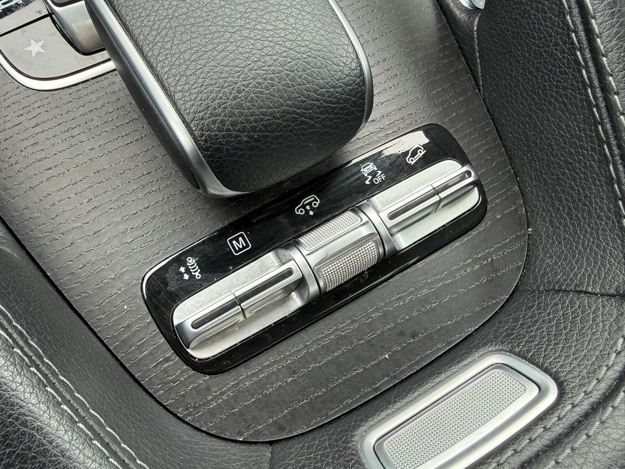 Photo 58 of 2020 Mercedes-Benz Gls-Class Gls580 4MATIC for sale in Houston, TX