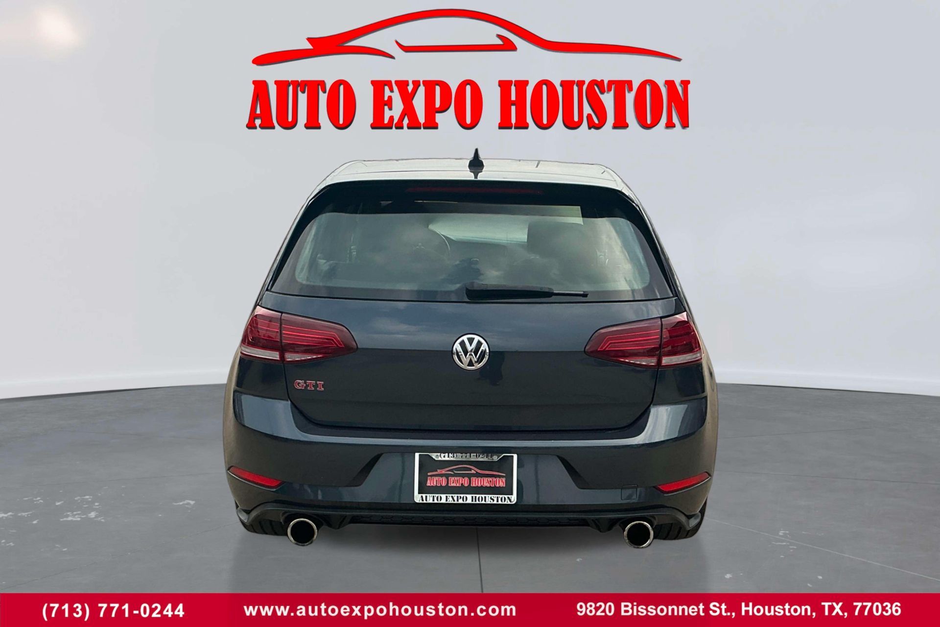 Photo 11 of 2020 Volkswagen Golf Gti S, for sale in Houston, TX